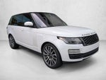 2020 Land Rover Range Rover SWB
