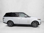 2020 Land Rover Range Rover SWB