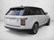 2020 Land Rover Range Rover SWB