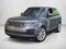 2021 Land Rover Range Rover Westminster SWB