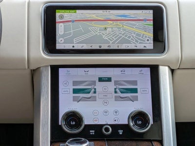 2021 Land Rover Range Rover Westminster SWB