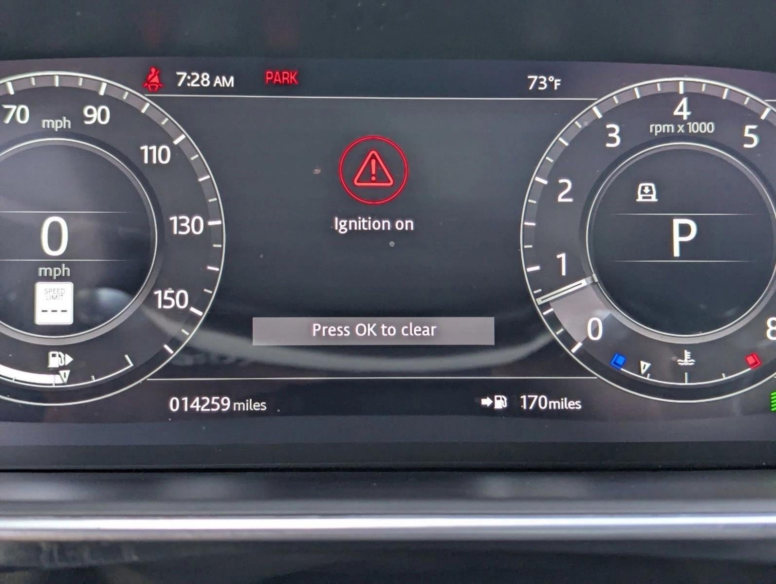 2021 Land Rover Range Rover Westminster SWB