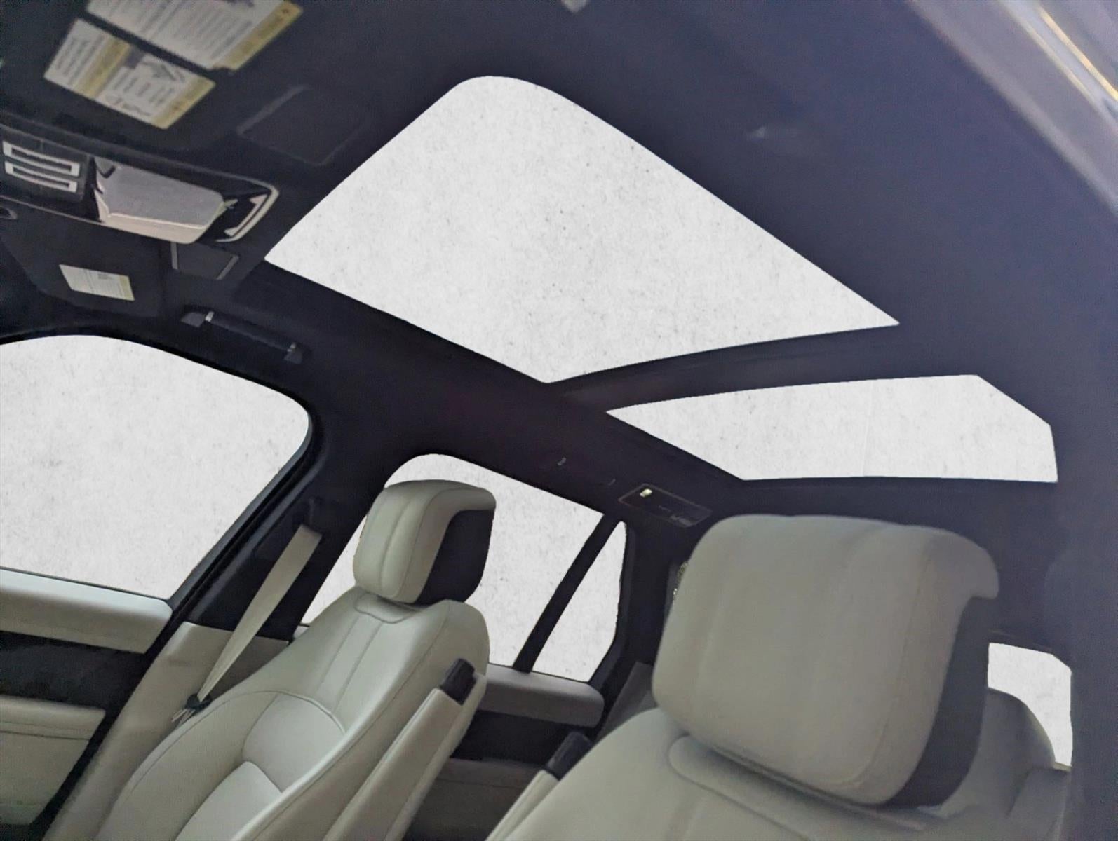 2021 Land Rover Range Rover Westminster SWB