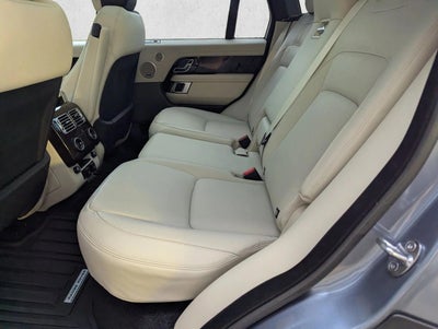2021 Land Rover Range Rover Westminster SWB