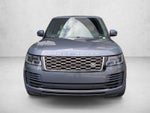 2021 Land Rover Range Rover Westminster SWB