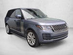 2021 Land Rover Range Rover Westminster SWB