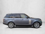 2021 Land Rover Range Rover Westminster SWB