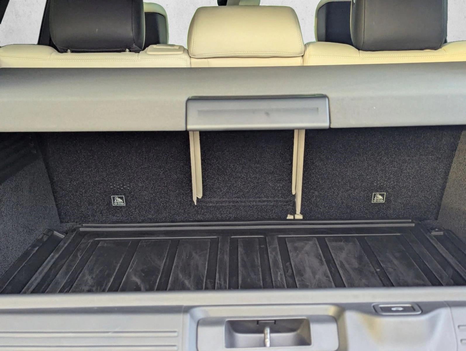 2021 Land Rover Range Rover Westminster SWB