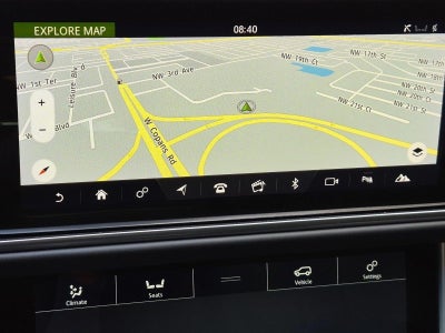 2019 Land Rover Range Rover V8 Supercharged LWB