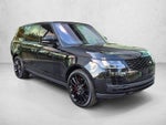 2019 Land Rover Range Rover V8 Supercharged LWB