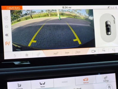 2021 Land Rover Range Rover Fifty SWB