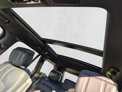 2021 Land Rover Range Rover Fifty SWB
