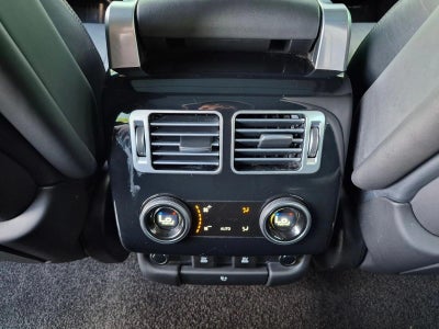 2021 Land Rover Range Rover Fifty SWB