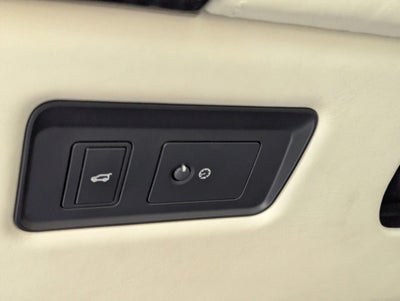 2020 Land Rover Range Rover Autobiography LWB