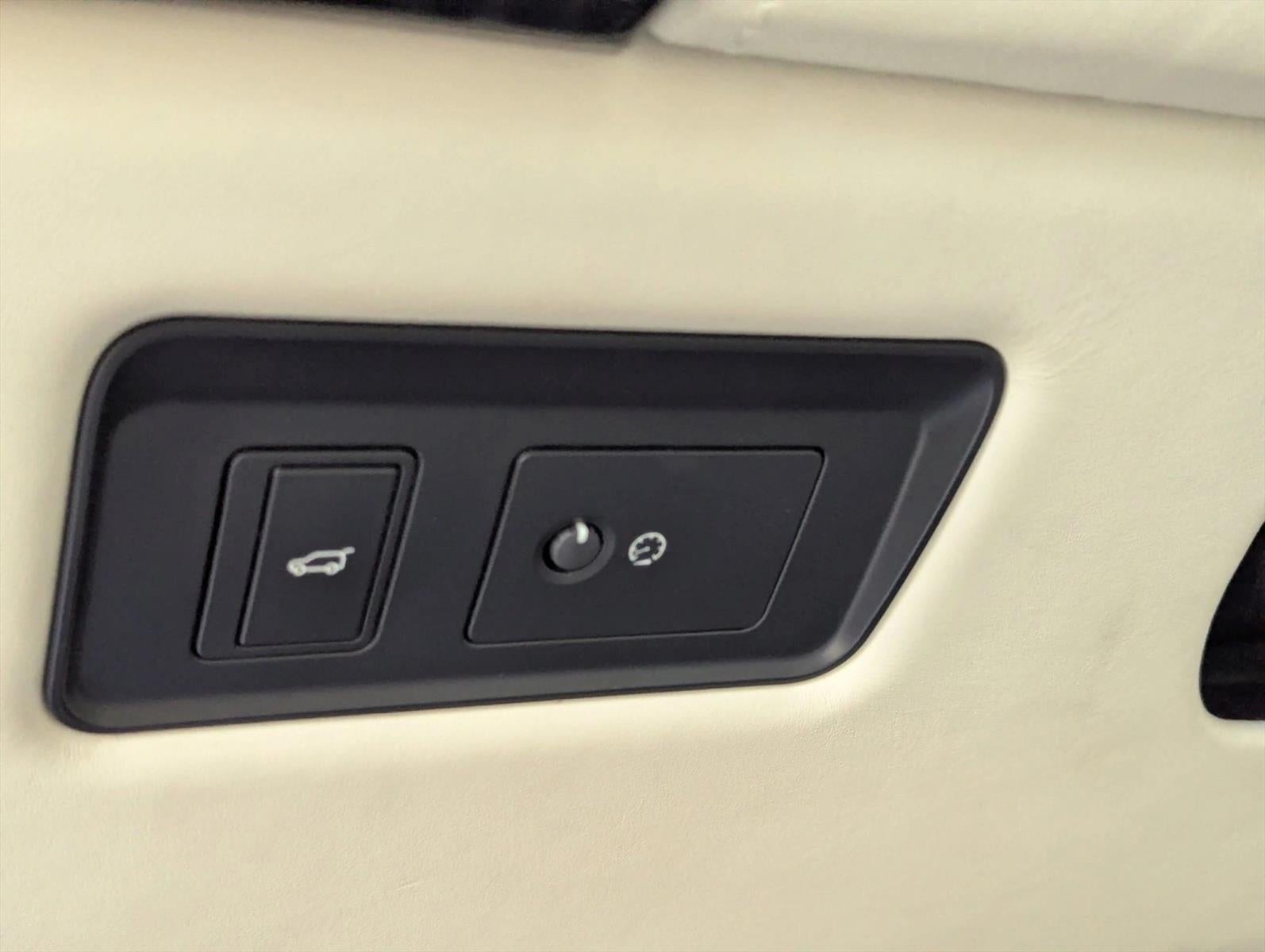 2020 Land Rover Range Rover Autobiography LWB