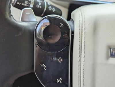 2020 Land Rover Range Rover Autobiography LWB