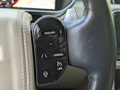 2020 Land Rover Range Rover Autobiography LWB