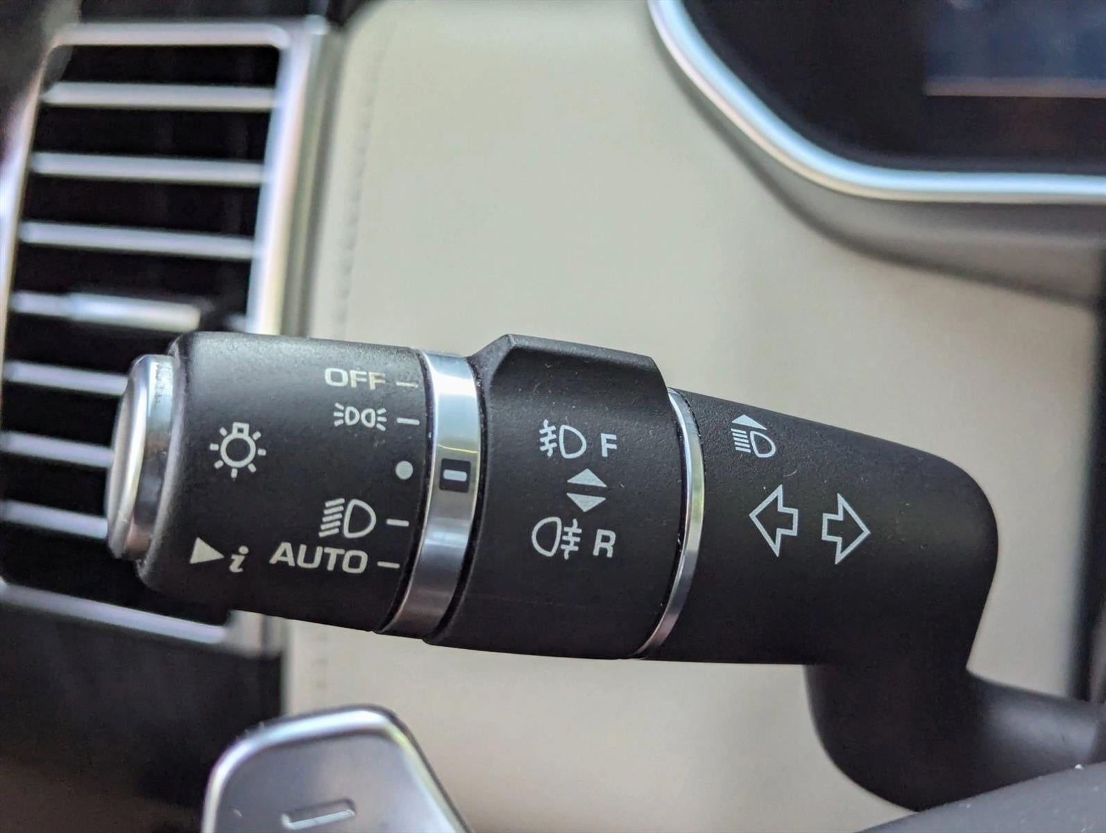 2020 Land Rover Range Rover Autobiography LWB