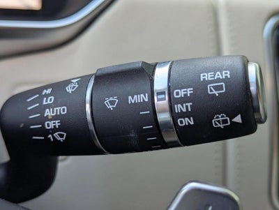 2020 Land Rover Range Rover Autobiography LWB