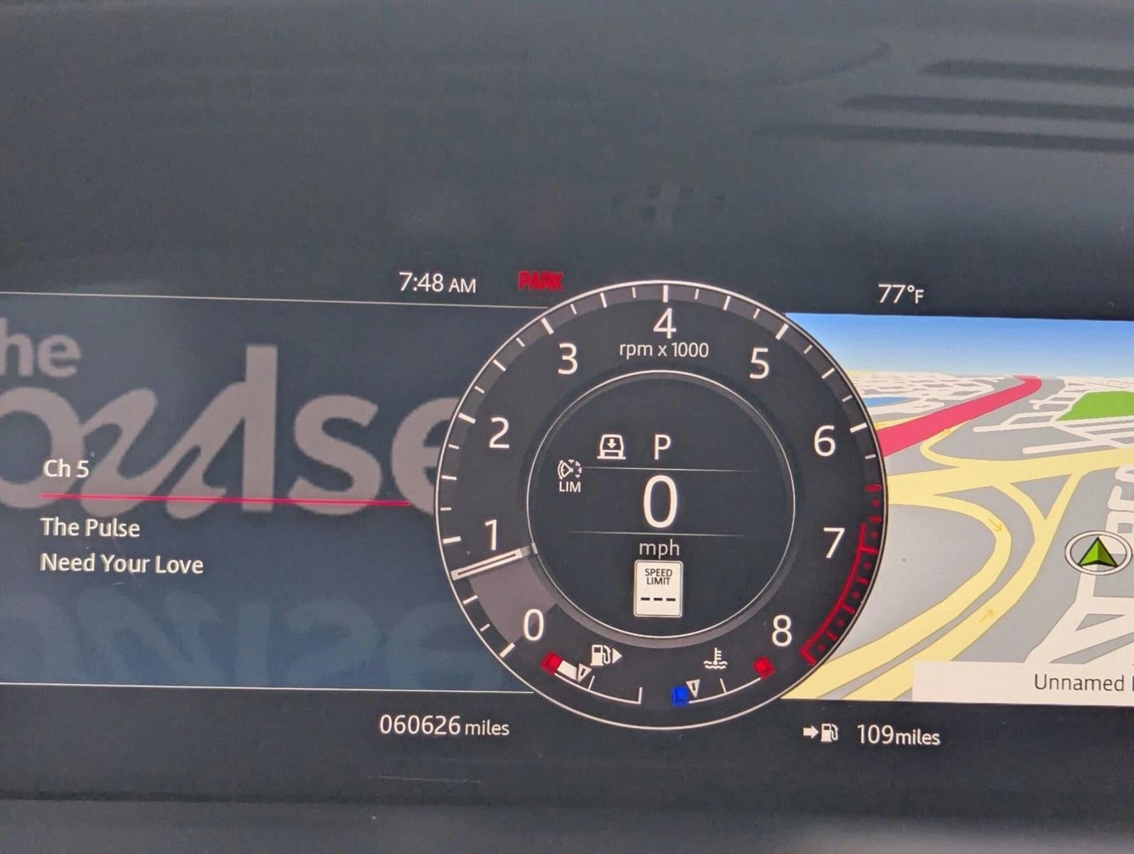 2020 Land Rover Range Rover Autobiography LWB