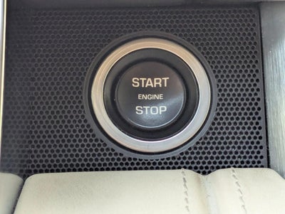 2020 Land Rover Range Rover Autobiography LWB