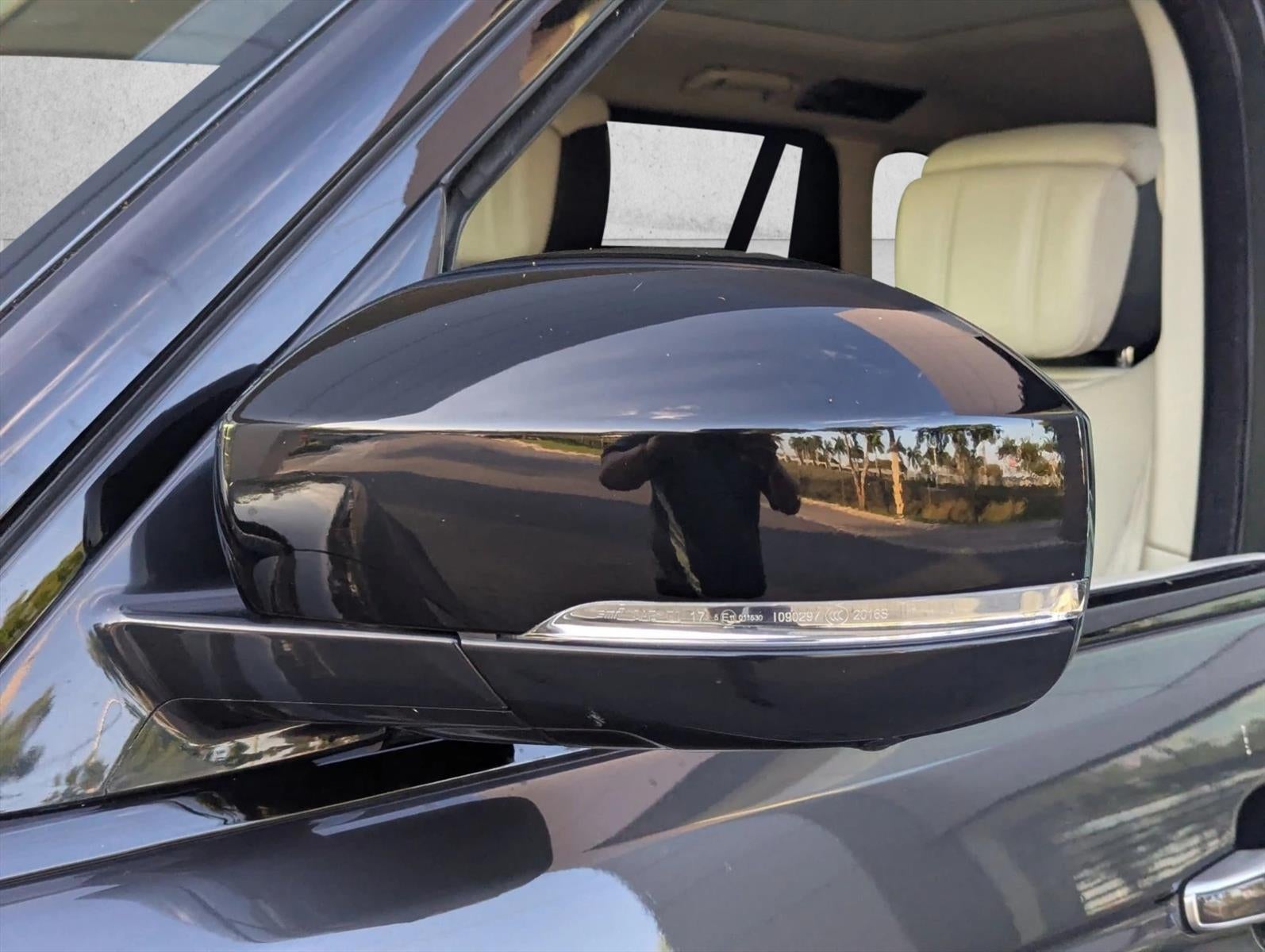 2020 Land Rover Range Rover Autobiography LWB