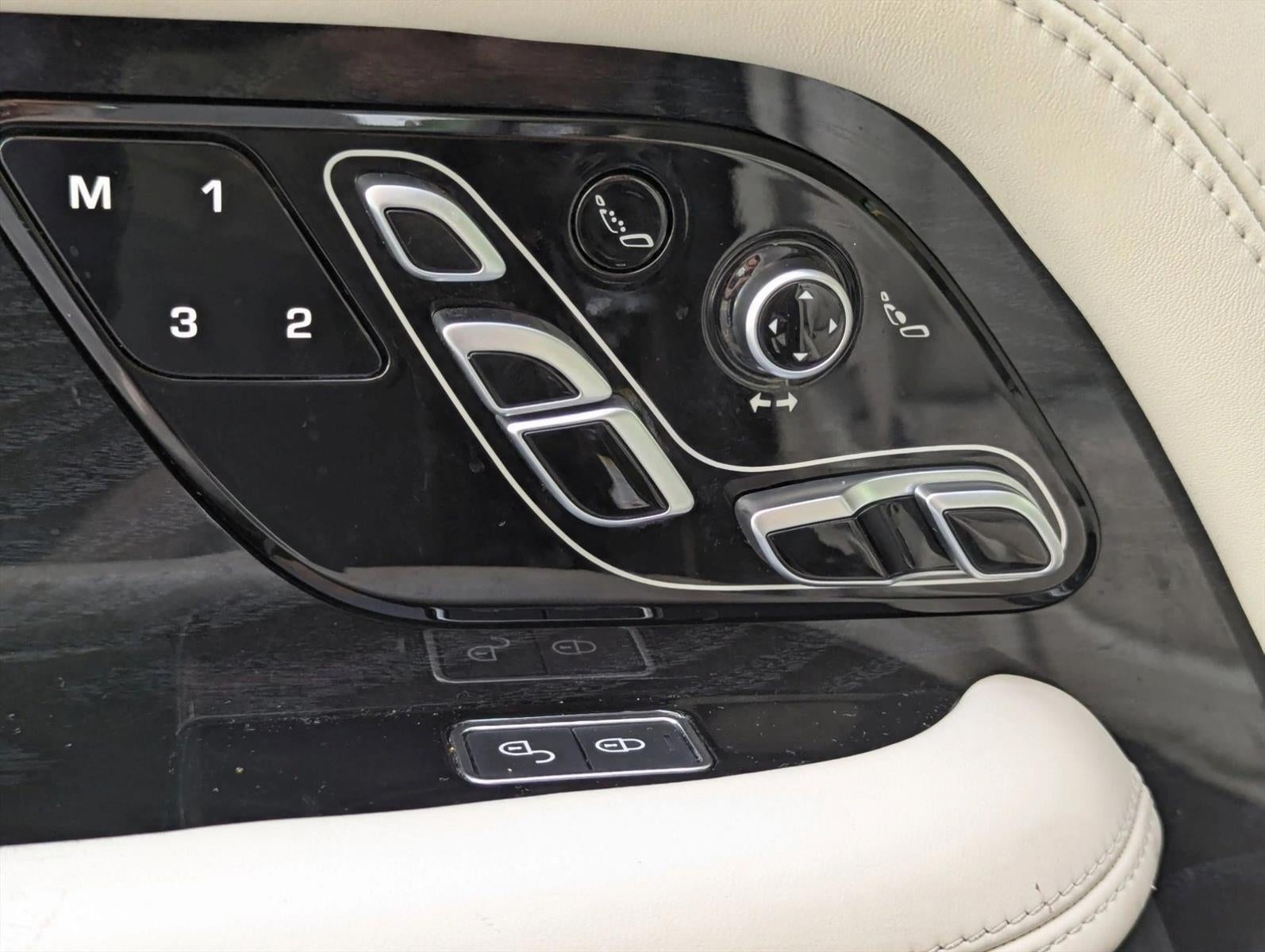 2020 Land Rover Range Rover Autobiography LWB