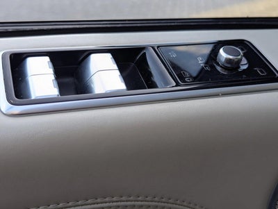 2020 Land Rover Range Rover Autobiography LWB