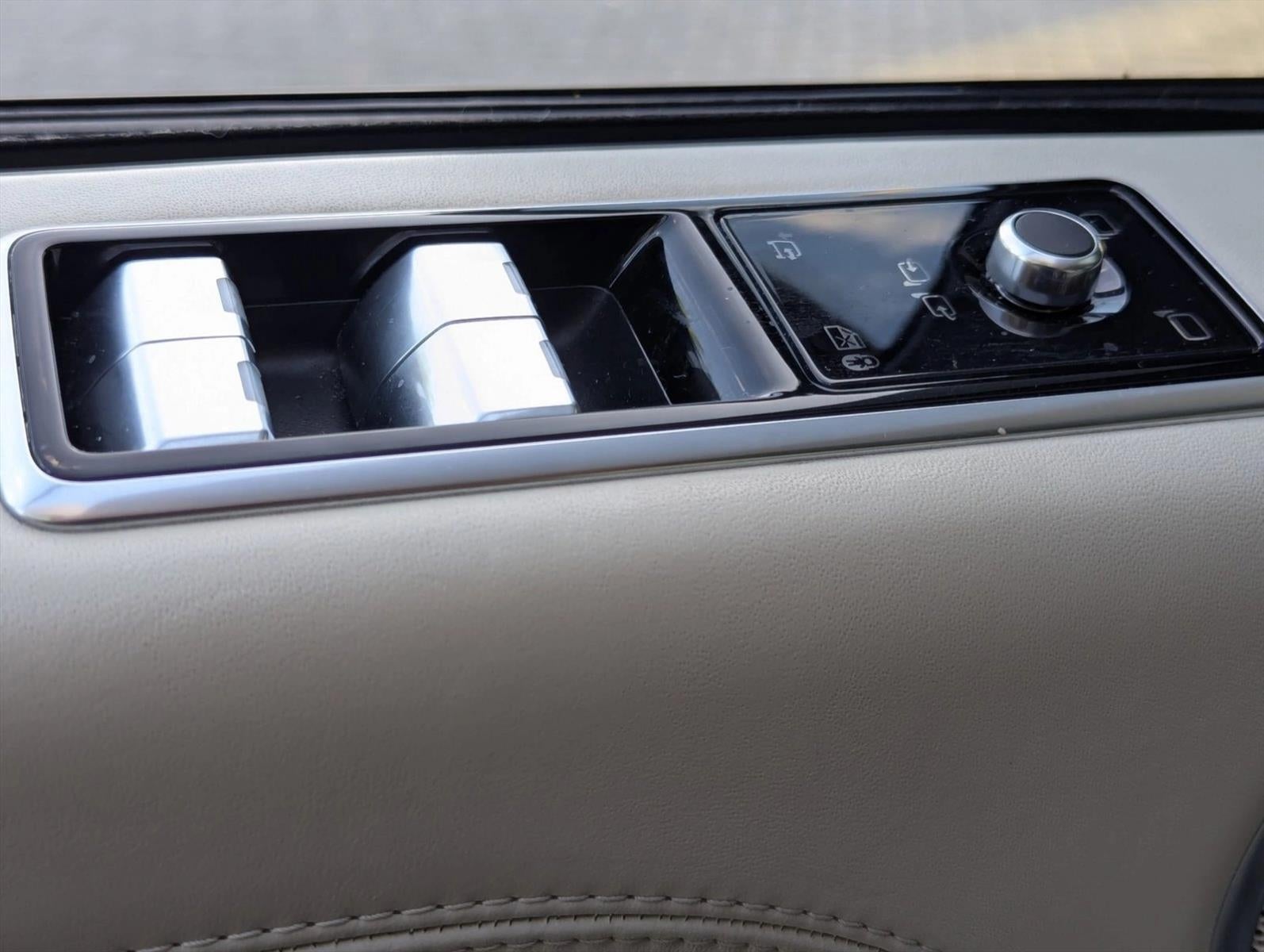 2020 Land Rover Range Rover Autobiography LWB