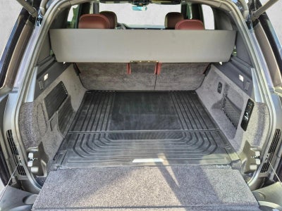 2023 Land Rover Range Rover Autobiography SWB