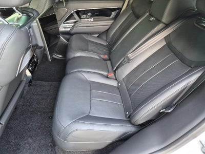 2024 Land Rover Range Rover P530 Autobiography SWB