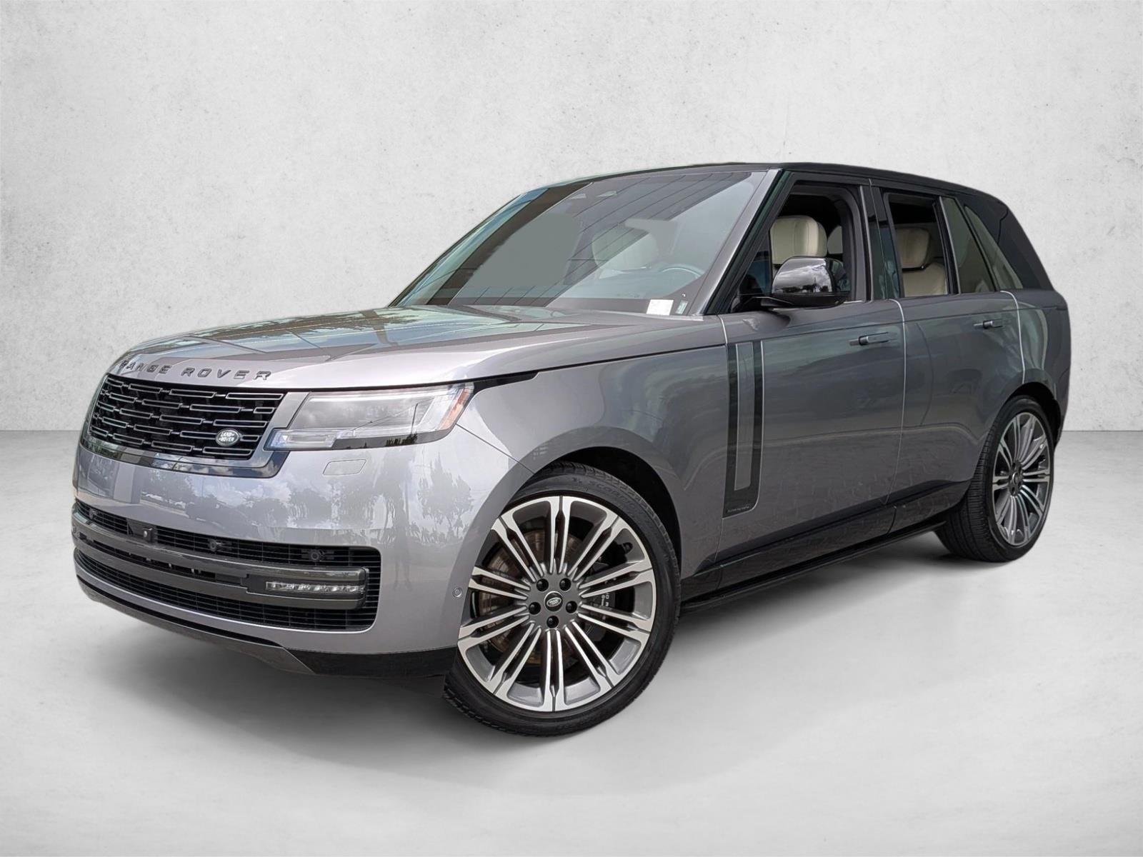 2024 Land Rover Range Rover P530 Autobiography SWB