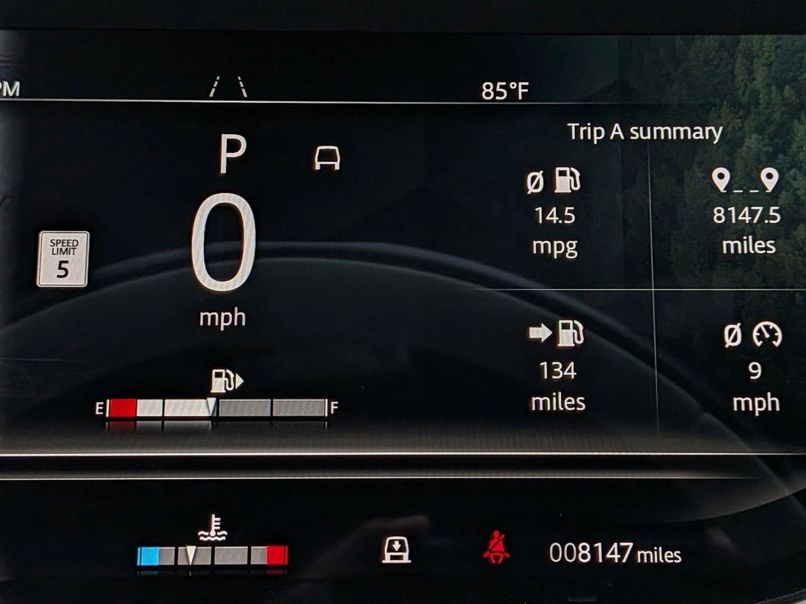 2024 Land Rover Range Rover P530 Autobiography SWB