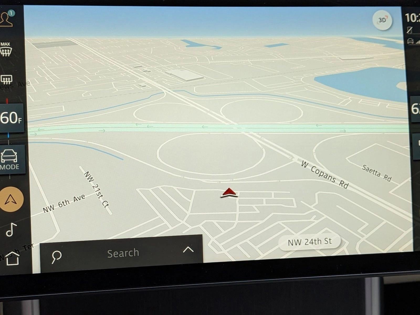 2024 Land Rover Range Rover P530 Autobiography SWB