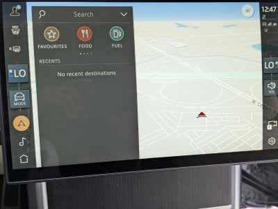 2024 Land Rover Range Rover P530 Autobiography SWB