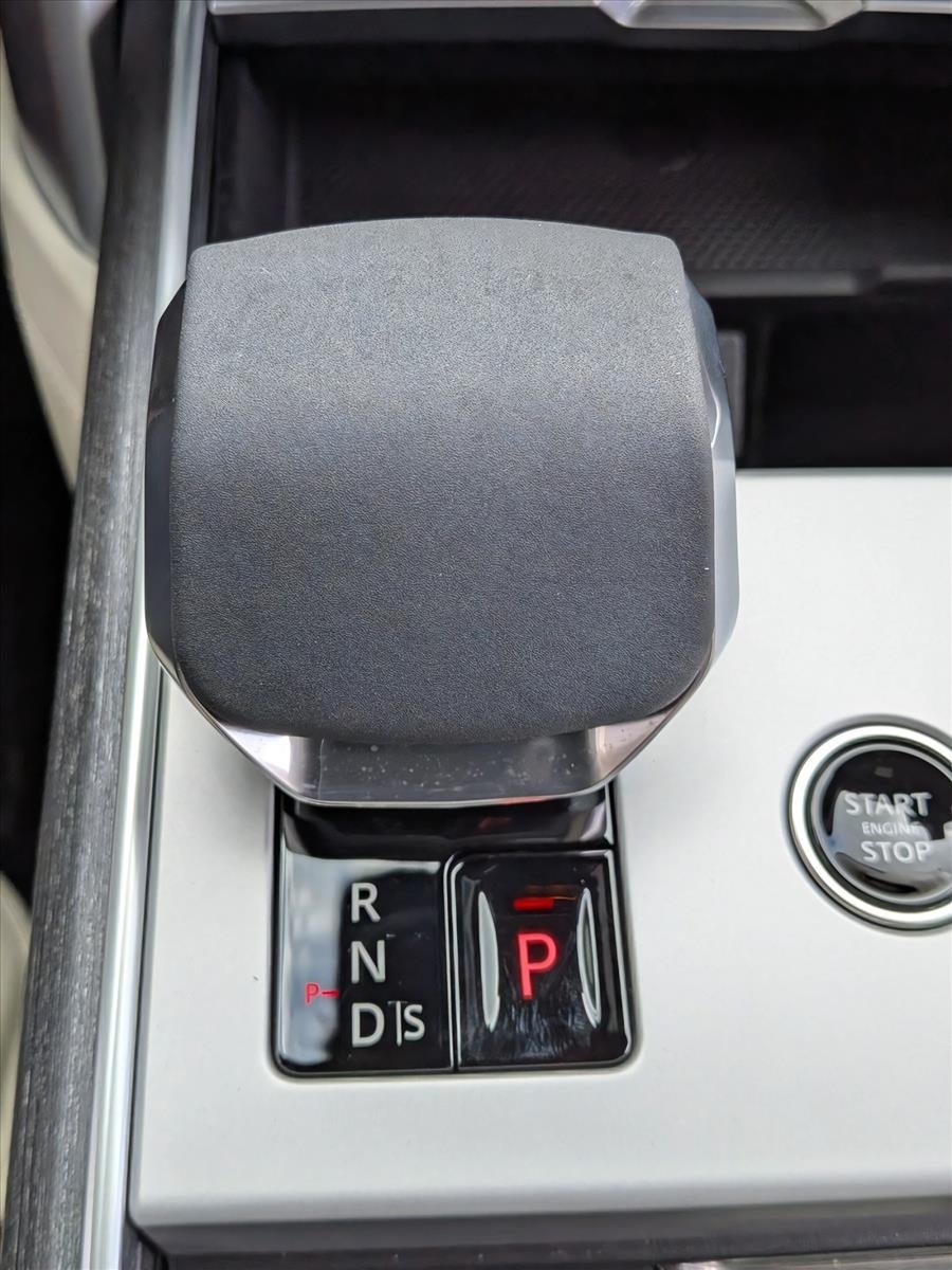 2024 Land Rover Range Rover P530 Autobiography SWB