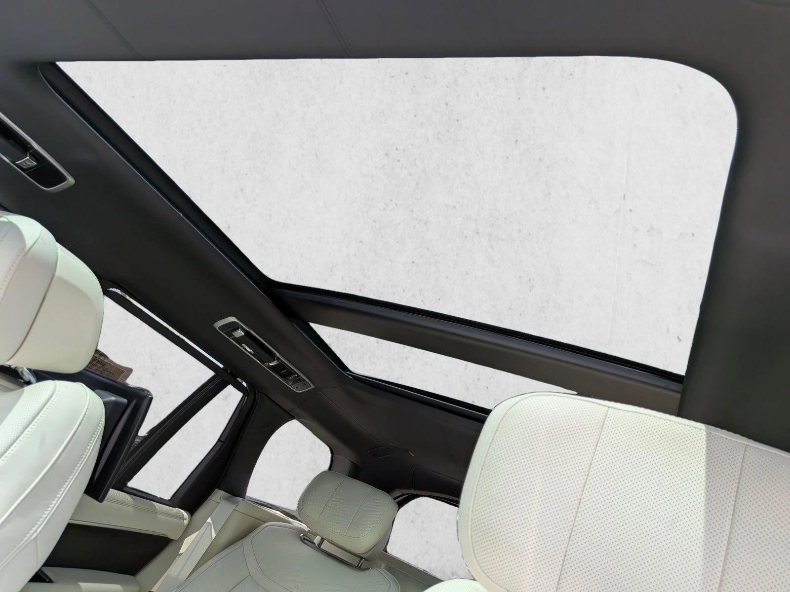 2024 Land Rover Range Rover P530 Autobiography SWB