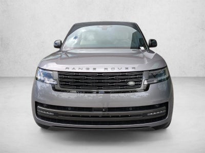 2024 Land Rover Range Rover P530 Autobiography SWB