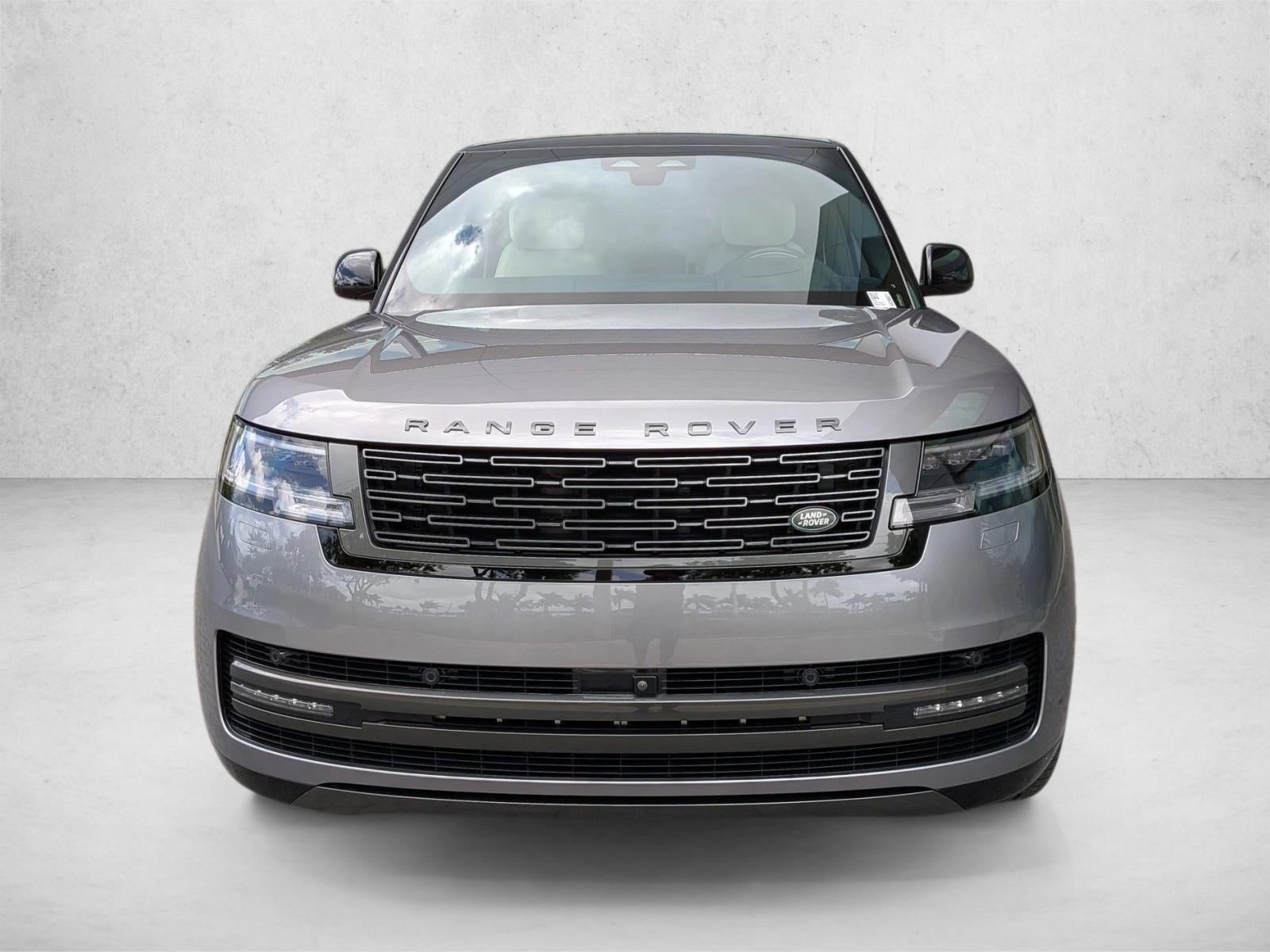2024 Land Rover Range Rover P530 Autobiography SWB