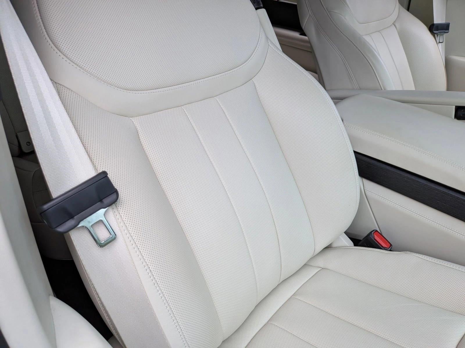 2024 Land Rover Range Rover P530 Autobiography SWB