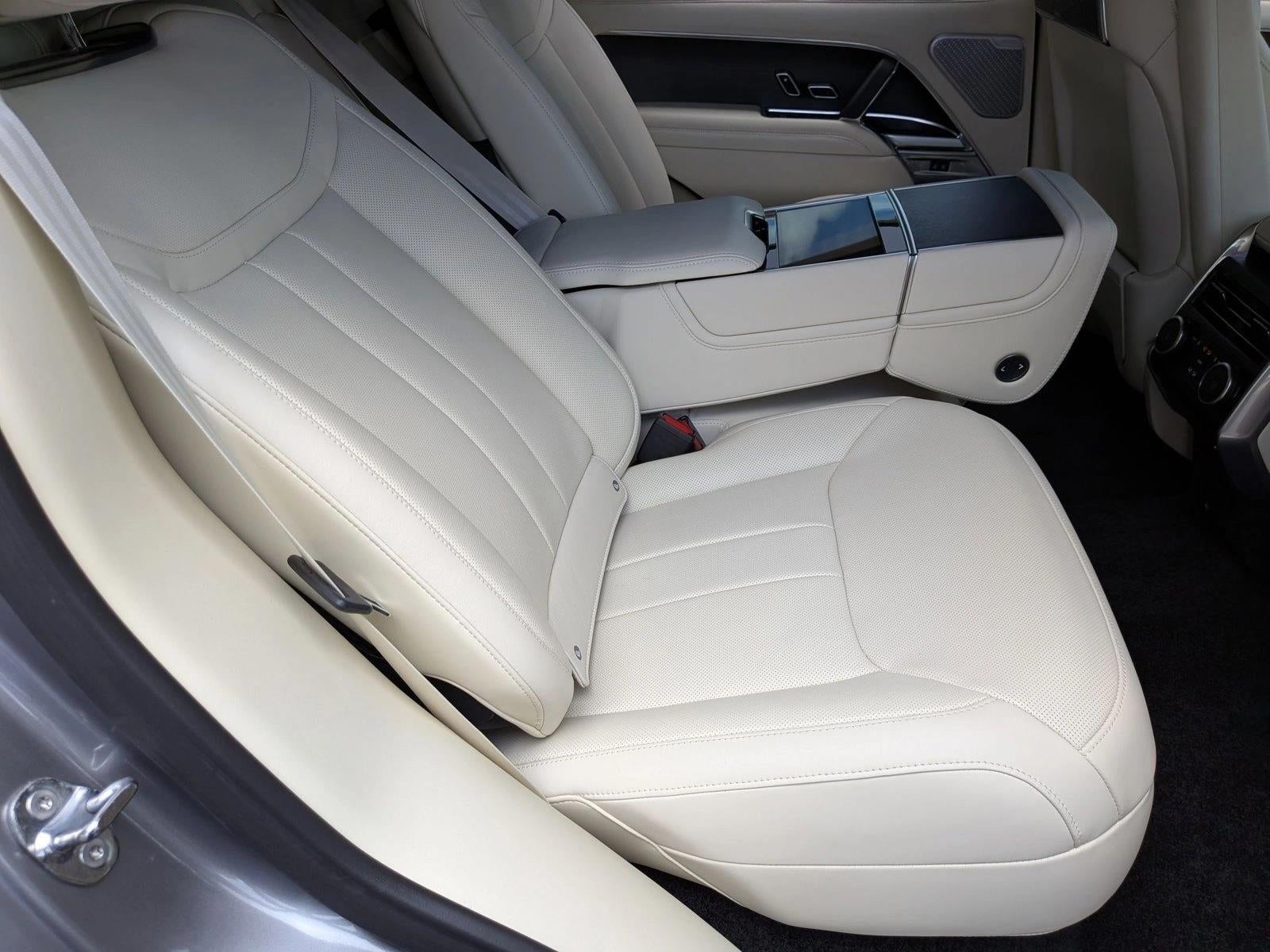 2024 Land Rover Range Rover P530 Autobiography SWB
