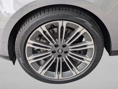 2024 Land Rover Range Rover P530 Autobiography SWB