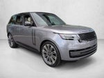 2024 Land Rover Range Rover P530 Autobiography SWB