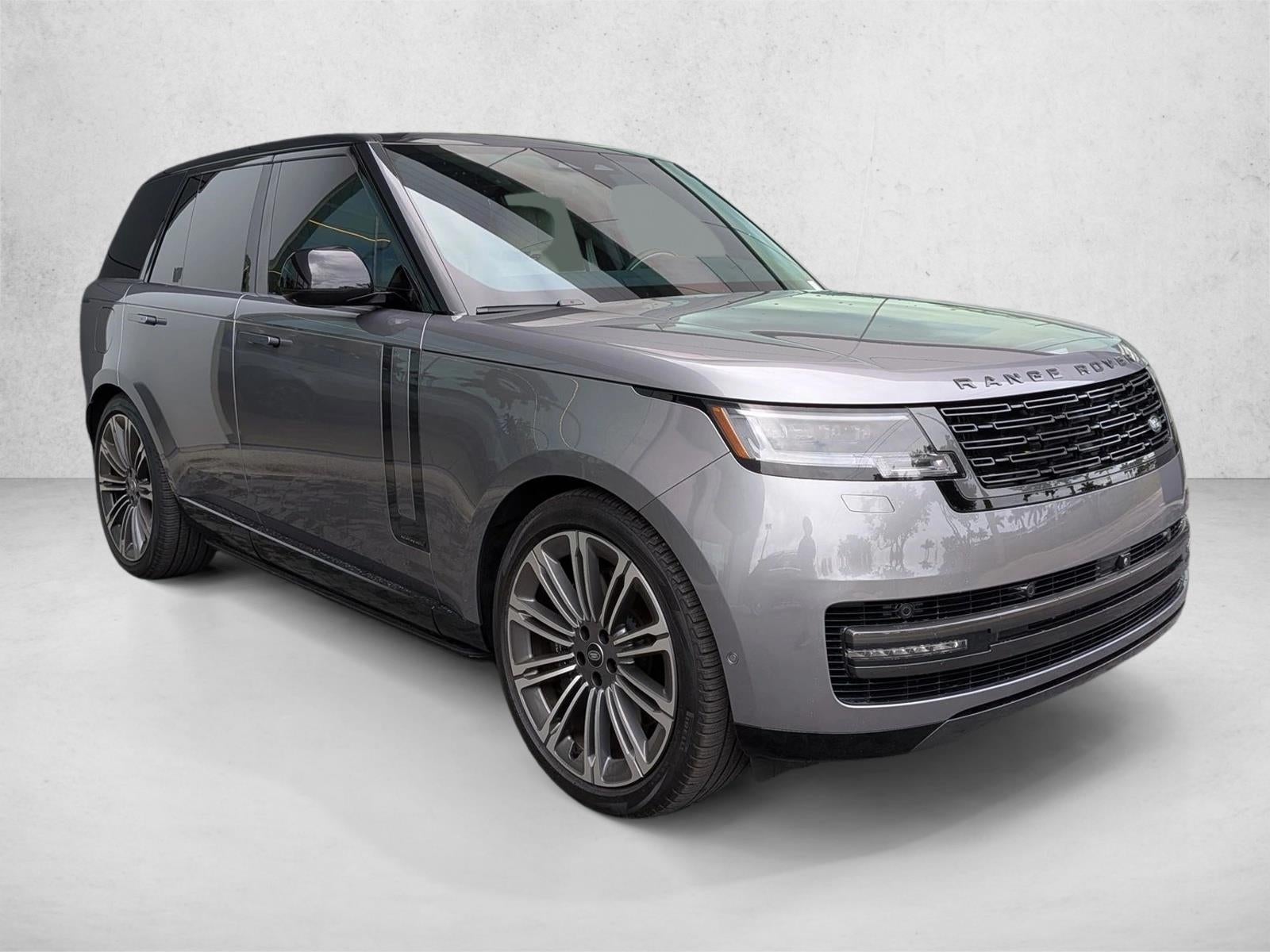 2024 Land Rover Range Rover P530 Autobiography SWB