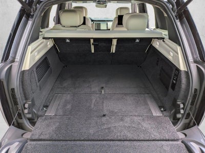 2024 Land Rover Range Rover P530 Autobiography SWB