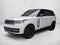 2025 Land Rover Range Rover P530 Autobiography SWB