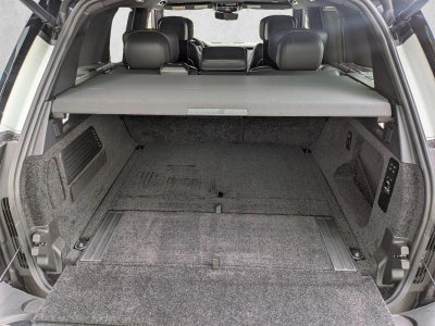 2025 Land Rover Range Rover P530 Autobiography SWB