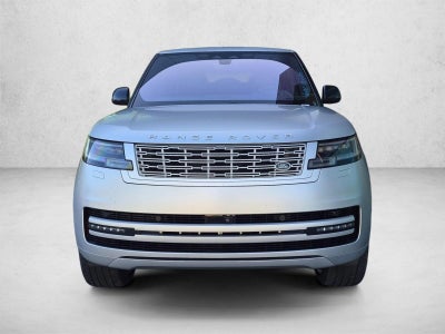 2023 Land Rover Range Rover Autobiography LWB 7 Seat