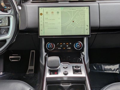 2023 Land Rover Range Rover Autobiography LWB