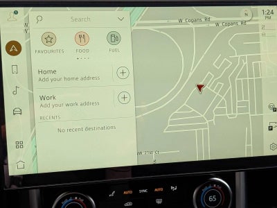 2023 Land Rover Range Rover Autobiography LWB